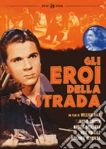 Eroi Della Strada (Gli) (Versione Cinematografica Originale+Italiana) dvd