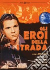 Eroi Della Strada (Gli) (Versione Cinematografica Originale+Italiana) dvd