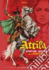 Attila (Restaurato In Hd) dvd