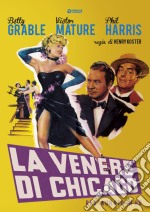 Venere Di Chicago (La) (Restaurato In Hd) dvd