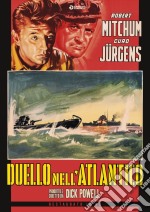 Duello Nell'Atlantico (Restaurato In Hd) dvd