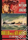 Duello Nell'Atlantico (Restaurato In Hd) dvd