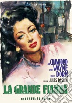 Grande Fiamma (La) (Restaurato In Hd) dvd