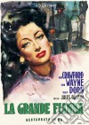 Grande Fiamma (La) (Restaurato In Hd) film in dvd di Jules Dassin