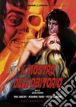 Mostro Dell'Obitorio (Il) (Restaurato In Hd) dvd