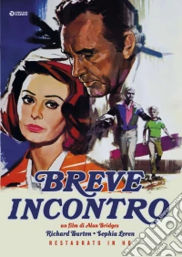 Breve Incontro (Restaurato In Hd) dvd