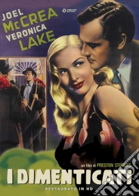 Dimenticati (I) (Restaurato In Hd) dvd