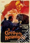 Circo Delle Meraviglie (Il) (Restaurato In Hd) dvd