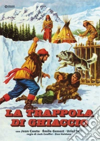 Trappola Di Ghiaccio (La) dvd