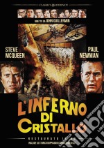 Inferno Di Cristallo (L') (Restaurato In Hd) dvd