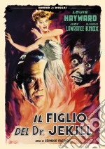 Figlio Del Dr Jekyll (Il) (Versione Integrale+Cinematografica Italiana) dvd