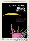 Fantasma Della Liberta' (Il) (Restaurato In Hd) dvd