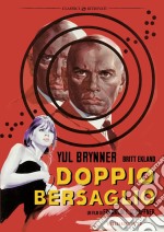 Doppio Bersaglio (Restaurato In Hd) dvd