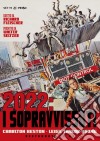 2022 - I Sopravvissuti (Restaurato In Hd) dvd