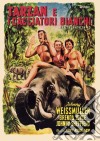 Tarzan E I Cacciatori Bianchi (Restaurato In Hd) film in dvd di Kurt Neumann