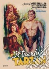 Trionfo Di Tarzan (Il) (Restaurato In Hd) dvd