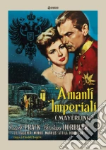 Amanti Imperiali dvd usato