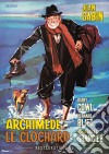 Archimede Le Clochard (Restaurato In Hd) dvd