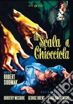 Scala A Chiocciola (La) (Restaurato In Hd) dvd