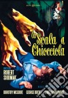 Scala A Chiocciola (La) (Restaurato In Hd) dvd