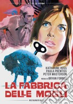 Fabbrica Delle Mogli (La) (Restaurato In Hd) dvd