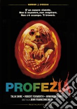 Profezia (Restaurato In Hd) dvd