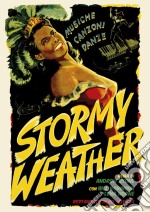 Stormy Weather (Restaurato In Hd) dvd