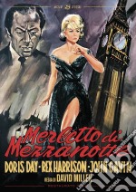 Merletto Di Mezzanotte (Restaurato In Hd) dvd