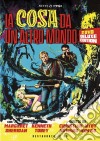 Cosa Da Un Altro Mondo (La) (Deluxe Edition 2 Dvd+Poster) (Restaurato In Hd) film in dvd di Howard Hawks Christian Nyby