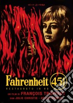 Fahrenheit 451 (Restaurato In Hd) dvd