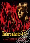Fahrenheit 451 (Restaurato In Hd) dvd