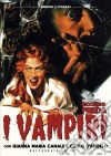 Vampiri (I) (Special Edition) film in dvd di Mario Bava Riccardo Freda