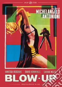 Blow Up (Restaurato In Hd) dvd
