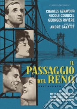 Passaggio Del Reno (Il) (Restaurato In Hd) dvd