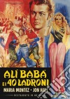 Ali Baba E I 40 Ladroni (Restaurato In Hd) dvd