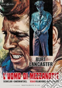 Uomo Di Mezzanotte (L') (Restaurato In Hd) dvd