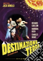 Destinazione Terra (Restaurato In Hd) dvd