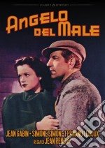 Angelo Del Male dvd