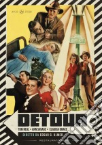 Detour (Nuova Edizione Restaurata In Hd) dvd