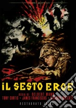 Sesto Eroe (Il) (Restaurato In Hd) dvd