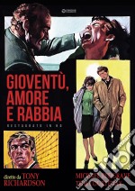 Gioventu' Amore E Rabbia (Restaurato In Hd)