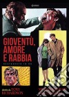 Gioventu' Amore E Rabbia (Restaurato In Hd) dvd