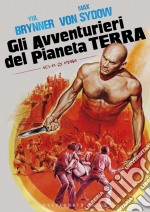 Avventurieri Del Pianeta Terra (Gli) (Restaurato In Hd) dvd