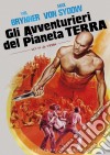 Avventurieri Del Pianeta Terra (Gli) (Restaurato In Hd) dvd