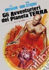 Avventurieri Del Pianeta Terra (Gli) (Restaurato In Hd) film in dvd di Robert Clouse