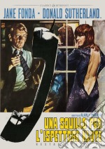 Squillo Per L'Ispettore Klute (Una) (Restaurato In Hd) dvd