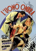 Uomo Ombra (L') (Restaurato In Hd) dvd