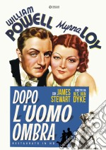 Dopo L'Uomo Ombra (Restaurato In Hd) dvd