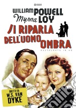 Si Riparla Dell'Uomo Ombra (Restaurato In Hd) dvd