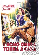 Uomo Ombra Torna A Casa (L') (Restaurato In Hd) dvd